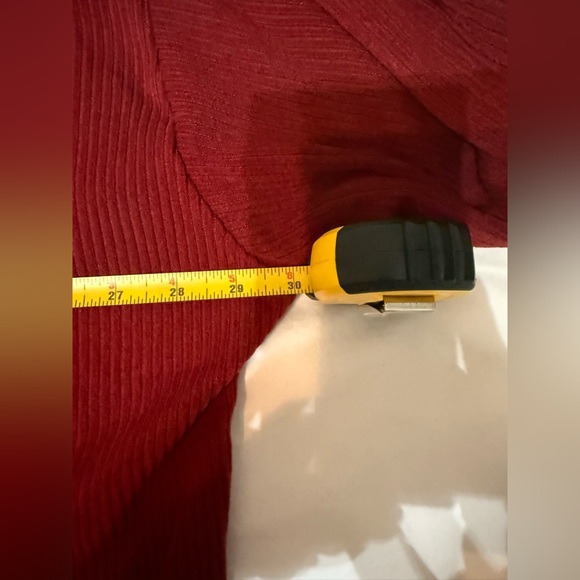 Old Navy Red Matching Set - Picture 11 of 15